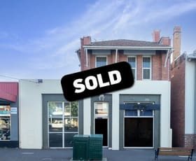 Shop & Retail commercial property sold at 92 Grant Street Alexandra VIC 3714