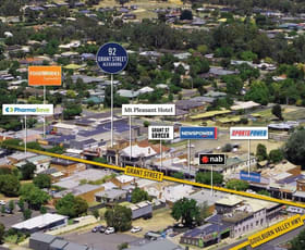 Shop & Retail commercial property sold at 92 Grant Street Alexandra VIC 3714