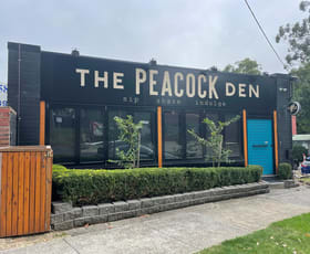 Shop & Retail commercial property for sale at 381 Forest Road The Basin VIC 3154