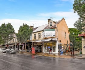 Other commercial property sold at 266 Abercrombie Street Darlington NSW 2008