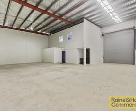 Offices commercial property leased at 4/53 Southgate Avenue Cannon Hill QLD 4170