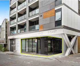 Offices commercial property for lease at Suite C.01/37 Bosisto Street Richmond VIC 3121
