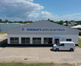 Other commercial property sold at 79 Powell Street Bowen QLD 4805