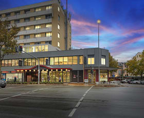 Hotel, Motel, Pub & Leisure commercial property sold at 287 Military Road Cremorne NSW 2090