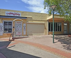 Shop & Retail commercial property sold at 4/38 Progress Drive Nightcliff NT 0810