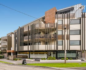 Offices commercial property sold at 83A Warrigal Road Mentone VIC 3194