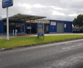 Factory, Warehouse & Industrial commercial property sold at Lot 2 Reserve Street Yallourn North VIC 3825