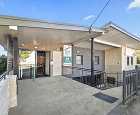 Offices commercial property sold at 61 Parke Street Katoomba NSW 2780