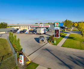 Shop & Retail commercial property sold at 68 Molong Road Orange NSW 2800