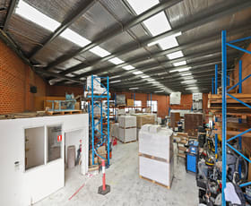 Factory, Warehouse & Industrial commercial property leased at 5/16 Rosemary Court Mulgrave VIC 3170