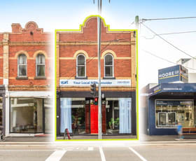 Shop & Retail commercial property sold at 407 & 409 Bay Street Brighton VIC 3186