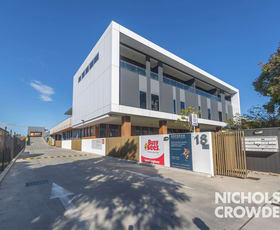 Factory, Warehouse & Industrial commercial property sold at 30/18 George Street Sandringham VIC 3191
