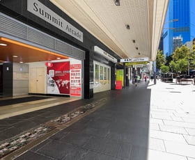 Shop & Retail commercial property sold at Shop 183/569 George Street Sydney NSW 2000