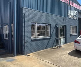 Factory, Warehouse & Industrial commercial property sold at 53 Toombul Road Northgate QLD 4013