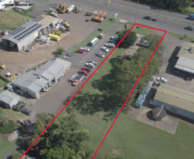 Other commercial property sold at 623 Toowoomba Connection Road Withcott QLD 4352