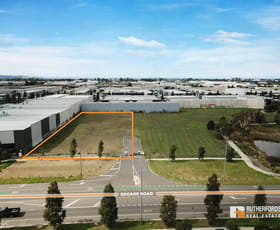 Development / Land commercial property sold at 530 Edgars Road Epping VIC 3076