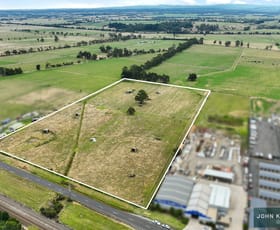 Development / Land commercial property sold at 176 Waterloo Road Moe VIC 3825