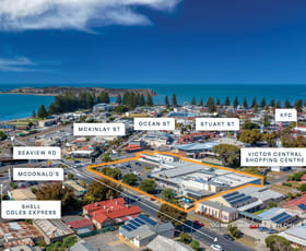 Showrooms / Bulky Goods commercial property sold at 1-9 Torrens Street Victor Harbor SA 5211