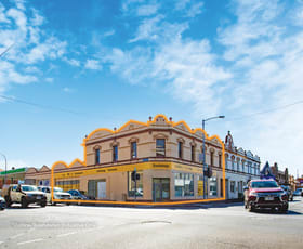 Offices commercial property sold at 198-200 York Street Launceston TAS 7250