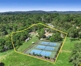Development / Land commercial property sold at 408 Mount Glorious Road Samford Valley QLD 4520