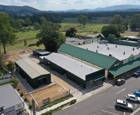 Factory, Warehouse & Industrial commercial property sold at 114 Archer Street Woodford QLD 4514