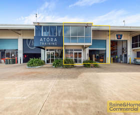 Factory, Warehouse & Industrial commercial property sold at 3/2 Jenner Street Nundah QLD 4012