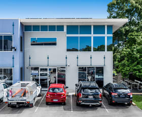 Offices commercial property sold at 12/20 Rivergate Place Murarrie QLD 4172