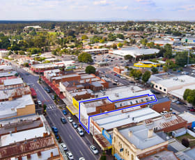 Shop & Retail commercial property for sale at 176-176A High Street Maryborough VIC 3465