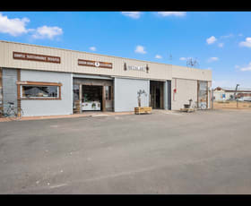 Factory, Warehouse & Industrial commercial property sold at 15 Forrest Street Collie WA 6225