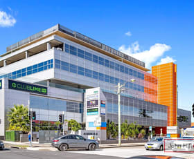 Offices commercial property sold at Lot 48/49-51 Queens Road Five Dock NSW 2046
