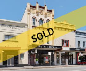 Development / Land commercial property sold at 168 King Street Newtown NSW 2042