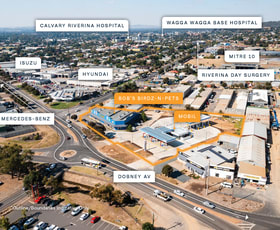 Shop & Retail commercial property sold at 34 Dobney Avenue Wagga Wagga NSW 2650 Shop & Retail commercial property sold at 34 Dobney Avenue Wagga Wagga NSW 2650