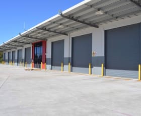 Factory, Warehouse & Industrial commercial property sold at 600 Cowpasture Road Hoxton Park NSW 2171