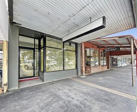 Offices commercial property sold at 237 Commercial Road Yarram VIC 3971