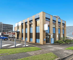 Offices commercial property sold at 13 Auburn Street Wollongong NSW 2500