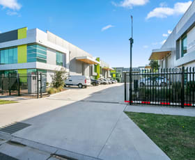 Showrooms / Bulky Goods commercial property sold at 7 Corporate Drive Cranbourne West VIC 3977