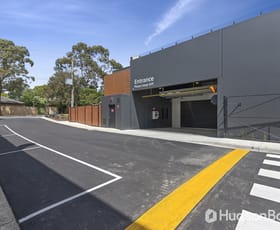 Factory, Warehouse & Industrial commercial property leased at 22/14 Simla Street Mitcham VIC 3132