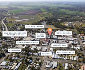 Offices commercial property sold at 33 Heber Street Moree NSW 2400