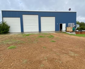 Factory, Warehouse & Industrial commercial property sold at 9 Miguel Place Walpole WA 6398