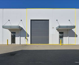 Factory, Warehouse & Industrial commercial property sold at 5/7 Beale Way Rockingham WA 6168