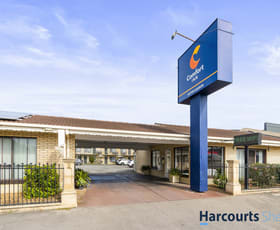 Hotel, Motel, Pub & Leisure commercial property sold at 2-6 Victoria Street Victor Harbor SA 5211