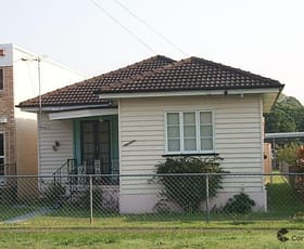 Offices commercial property leased at 20 BOOTHBY STREET Kedron QLD 4031