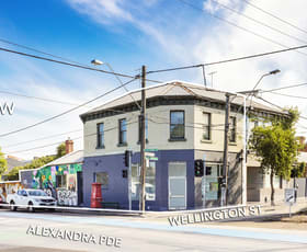 Offices commercial property sold at 355 Wellington Street Clifton Hill VIC 3068