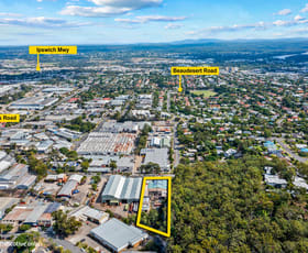 Development / Land commercial property sold at 526 Tarragindi Road Salisbury QLD 4107