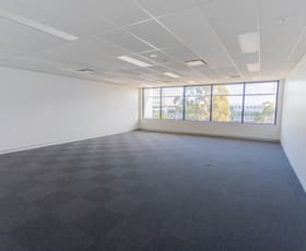 Offices commercial property sold at 2.15/29-31 Lexington Drive Bella Vista NSW 2153