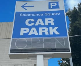 Other commercial property sold at 137 Salamanca Square Battery Point TAS 7004
