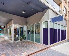 Offices commercial property sold at Lot 5 & 6/5-15 Orwell Street Potts Point NSW 2011