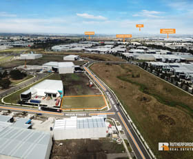 Development / Land commercial property sold at 21 Jutland Way Epping VIC 3076