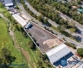 Development / Land commercial property sold at 3305 Logan Road Underwood QLD 4119
