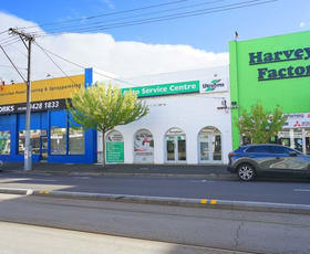 Showrooms / Bulky Goods commercial property sold at 455-457 Bridge Road Richmond VIC 3121
